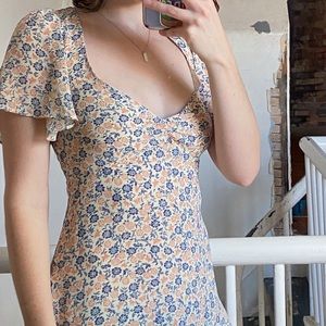 urban outfitters dress
